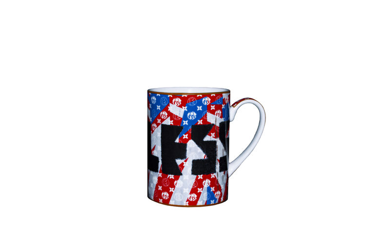 ENDLESS MUG